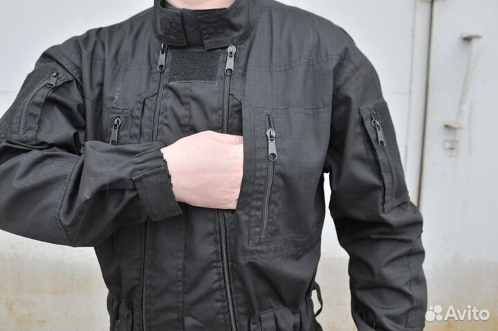 Форма мужская