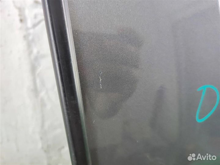 Дверь передняя правая Suzuki Ignis 2006