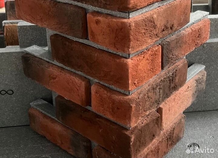 Термопанели White Hills для утепления фасада дома