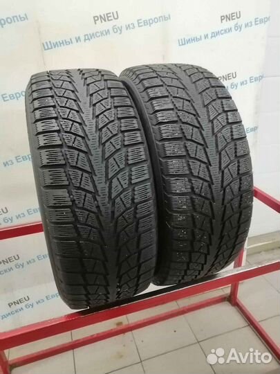 Bridgestone Blizzak Nordic 225/50 R17