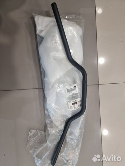 Руль Kawasaki z900 (2020-2023г)