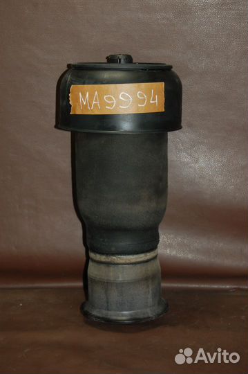 Пневмобаллон задний - BMW X5 F15 (2013-18гг)