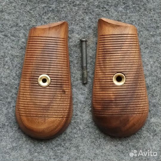 Накладки для маузер с96, bolo, hsc