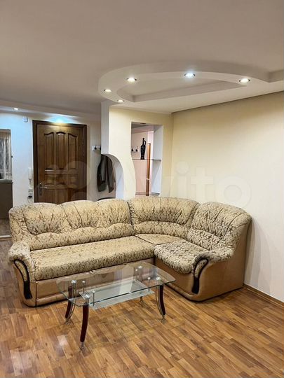 4-к. квартира, 100 м², 13/13 эт.