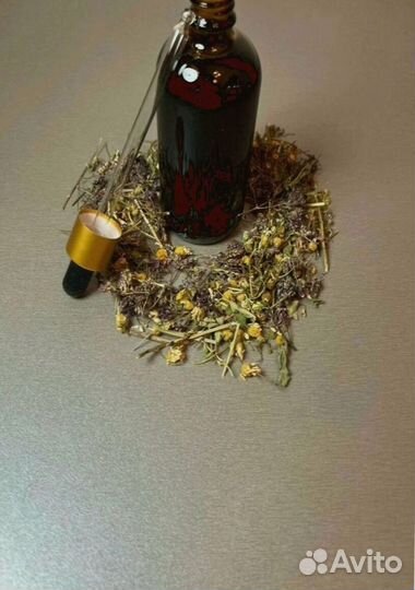 Избавление от папиллом / вытяжка от папиллом