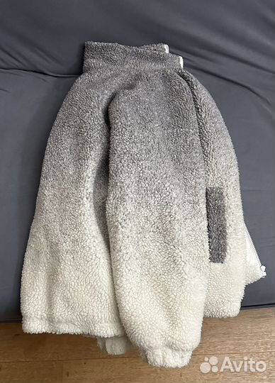 Куртка демисезонная