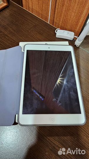iPad mini 2