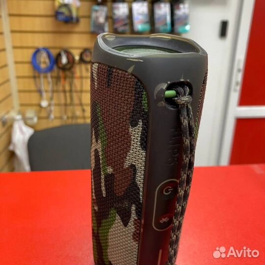 Колонка JBL Flip 5