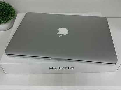 Macbook Pro 13 Early 2015 8/256