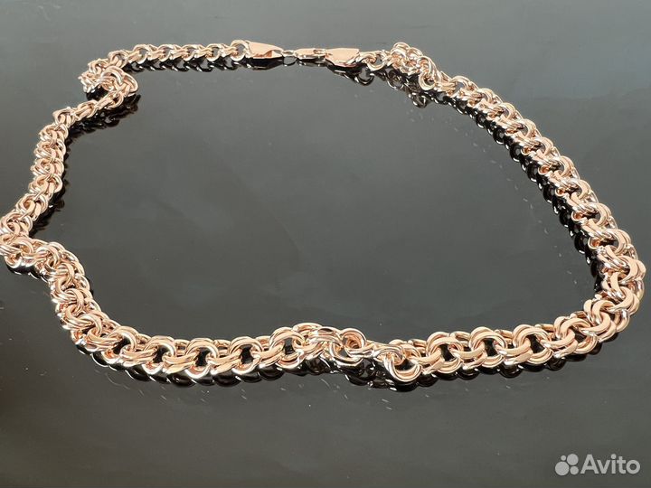 Цепь мужская