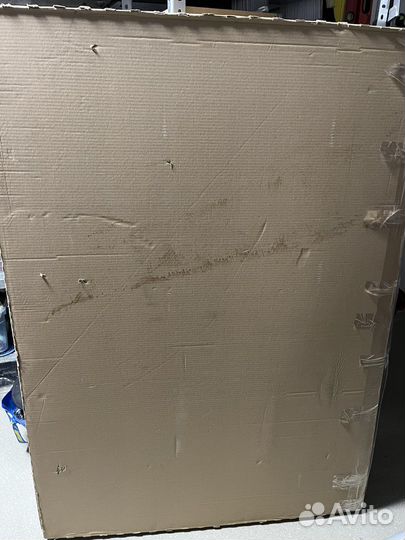 Пенокартон kapa Fix-1 1000*1400 (клеевая сторона)