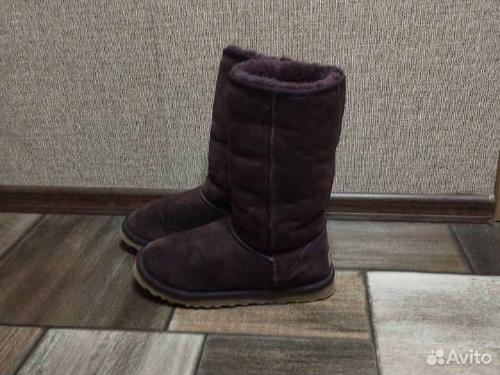 Ugg женские оригинал р. 38