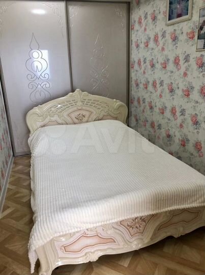 2-к. квартира, 56 м², 16/16 эт.