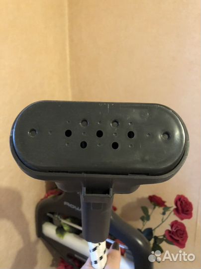 Отпариватель Rowenta