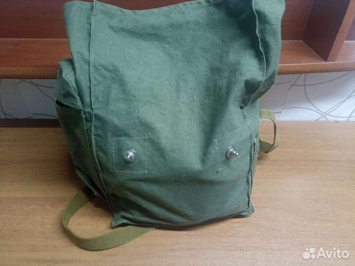 Противогаз пбф хомяк 2 рамер