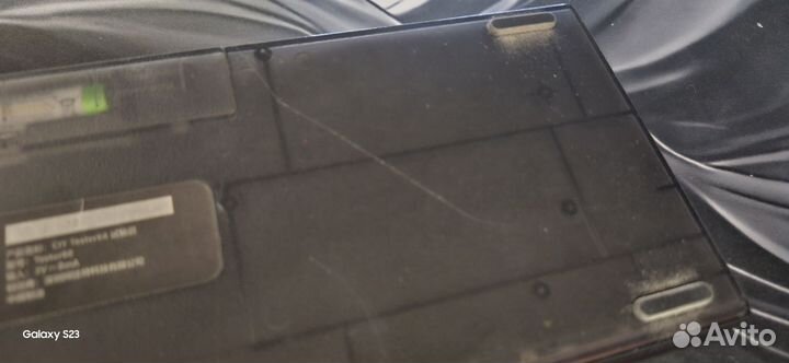 Кастомная клавиатура