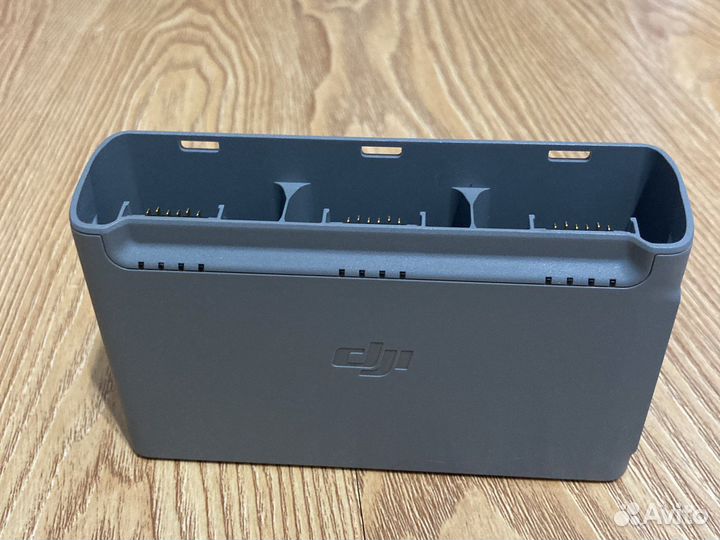 Зарядный хаб для DJI Mini 2