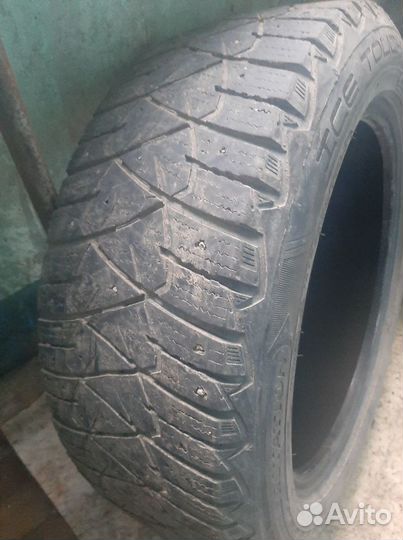 Dunlop Ice Touch 205/55 R16