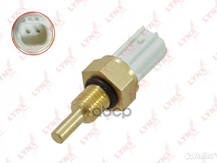 Датчик температуры охлаждающей жидкости honda A