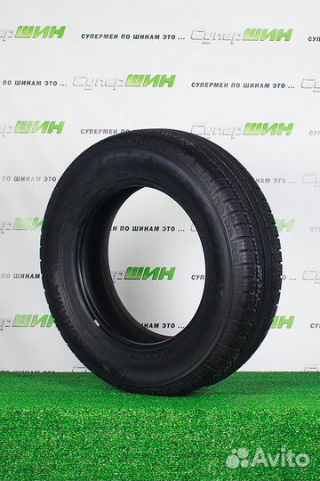 Yokohama Geolandar CV G058 235/50 R19