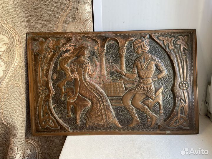 Редкая чеканка 