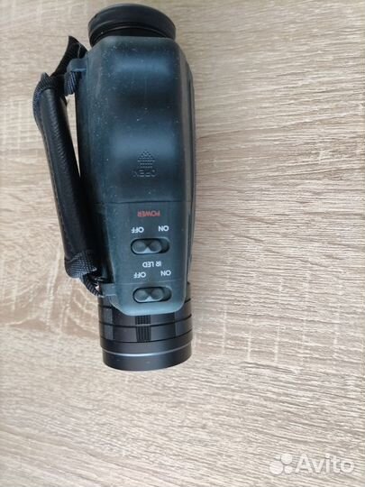 Монокуляр ночного видения