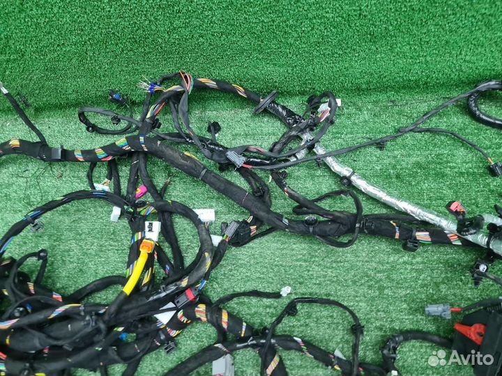 Б/У Б/У Проводка салонная Chery Tiggo 8 Pro Max