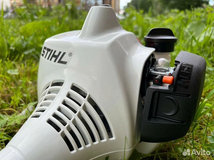 Триммер бензиновый stihl fs 55