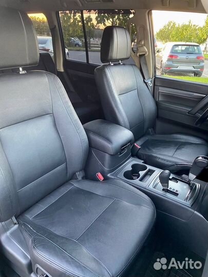 Mitsubishi Pajero 3.2 AT, 2014, 153 000 км