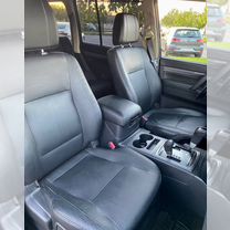 Mitsubishi Pajero 3.2 AT, 2014, 153 000 км, с пробегом, цена 2 550 000 руб.