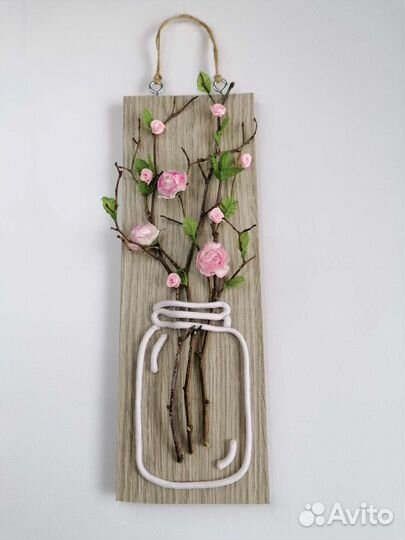 Поделка к дню матери