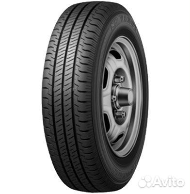 Dunlop SP Van01 185/75 R16 R