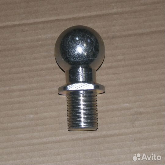 Головка опоры гидроцилиндра подъёма кузова ш (кмд)