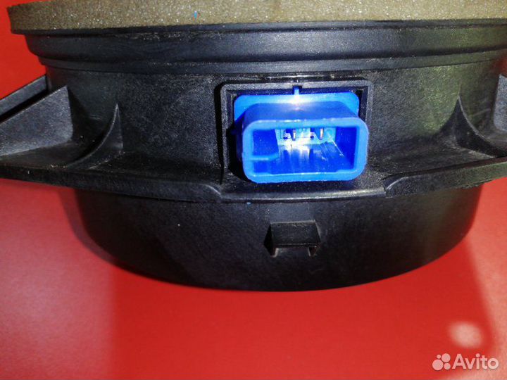 Динамик задний Toyota Land Cruiser Prado KDJ150