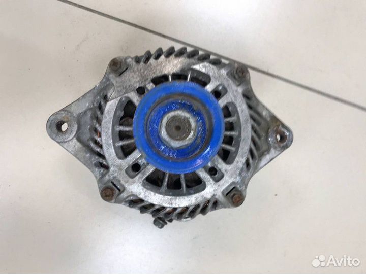 Генератор Subaru Legacy