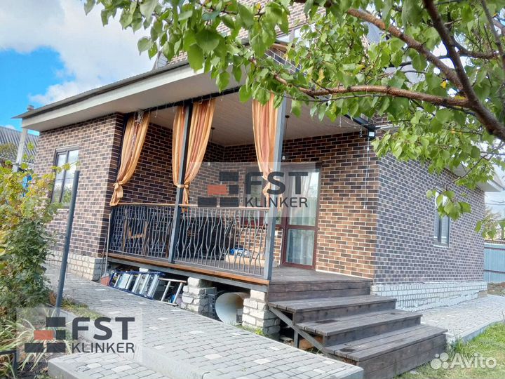 Гибкий клинкер 