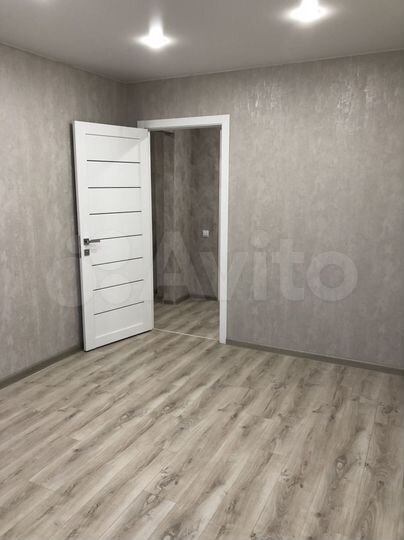 2-к. квартира, 50,3 м², 8/9 эт.