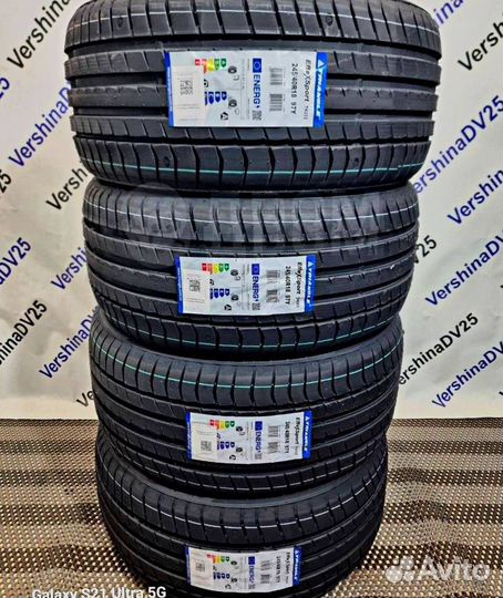 Triangle EffeXSport TH202 245/40 R18 97Y