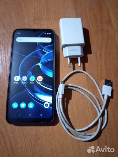 Samsung Galaxy A11, 2/32 ГБ