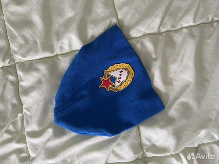 Шапочка на 3-6 мес