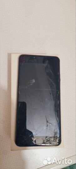 Meizu M3 Note, 3/32 ГБ