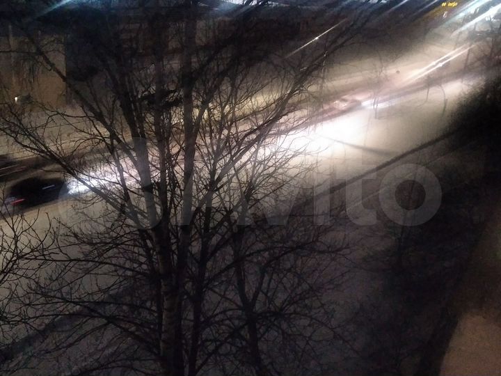 Комната 17,5 м² в 1-к., 3/5 эт.