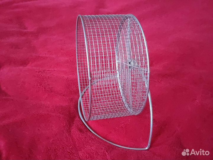 Колесо для грызунов,d 20см