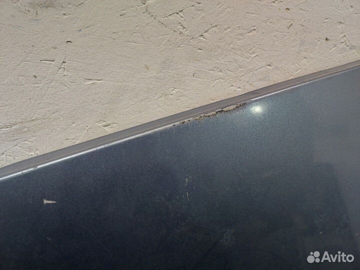 Капот BMW 3 E46, 1998