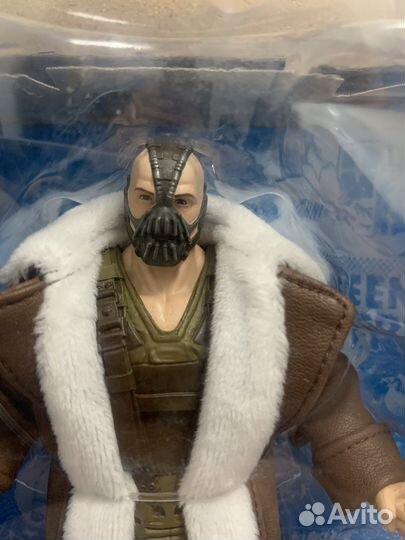 Фигурка Bane / Тёмный рыцарь