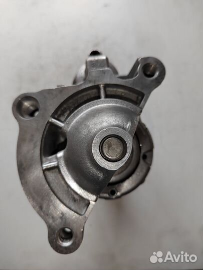 Стартер Ситроен/Пежо