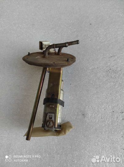 Топливный насос Mazda 626 GE