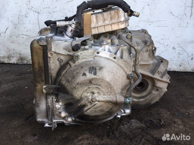 АКПП Peugeot 607 2.2 406 1.8 2.0 4HP20 20HZ16