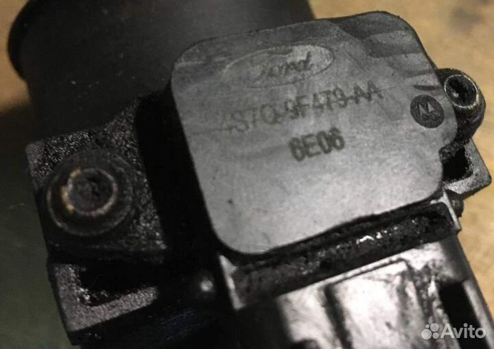 Датчик давления Jaguar X-type 2001-2009