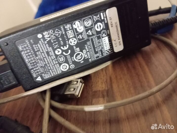 Ноутбук samsung